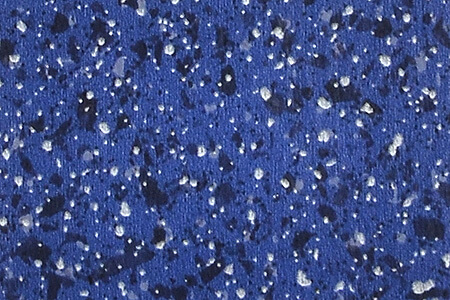 B6353-15 玛瑙蓝pvc卷材地板