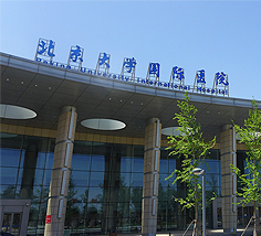 北京大学国际医院